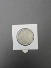 Moneta Argento 500 Lei Romania