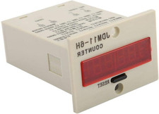 Contatore Display a 6 Cifre