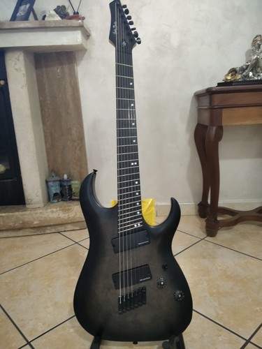 Chitarra elettrica corde - 7,