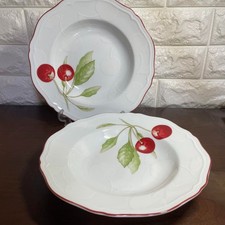 Richard Ginori Antico Ciliegio