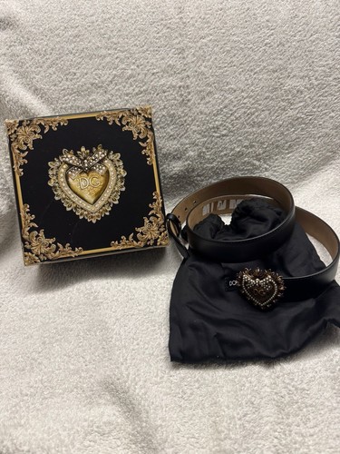 Cintura dolce gabbana - dolce,