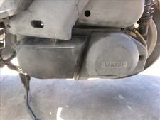 copertura motore YAMAHA