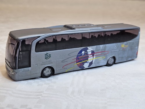 Grell mercedes benz 580 - h0,