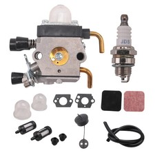 Kit carburatore FS85 per Sthil