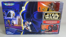Star Wars Micro Machines