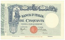 50 LIRE BARBETTI GRANDE L