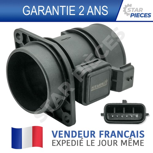 Debimetre trafic master 2 - debimetre,