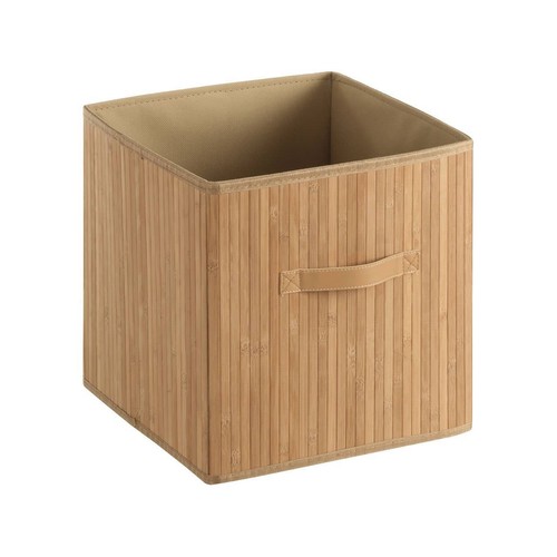Kankyo contenitore bambù - kankyo,