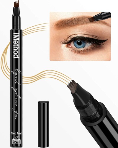 Imethod penna per sopracciglia - imethod,