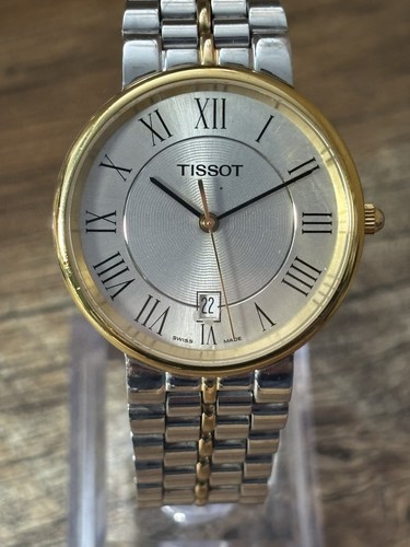 Orologio uomo tissot 1853 - tissot,