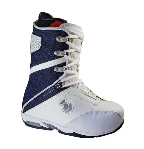 Stivali snowboard northwave - stivali,