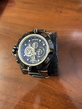 Orologio Uomo Invicta Subaqua