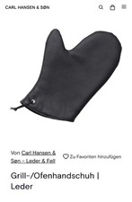 Designer Carl Hansen & Søn