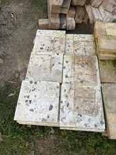 MATTONELLE MARMIGLIA ANTICHE