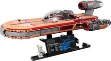 Lego star wars - star,
