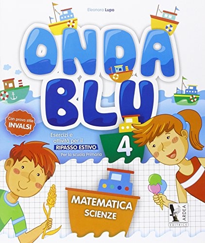 Onda blu - onda, 4