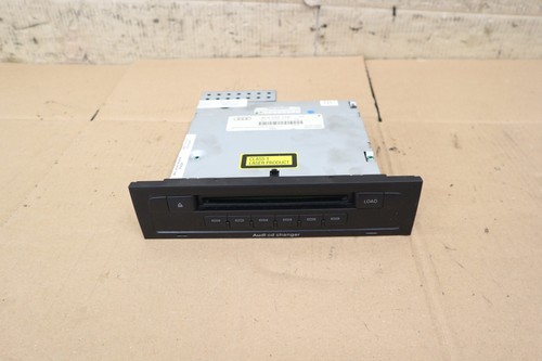 Audi cd scambiatore - audi, 4l