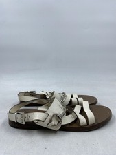 Gucci Juliette White Leather