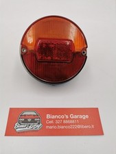 Fanale Posteriore Fiat 850