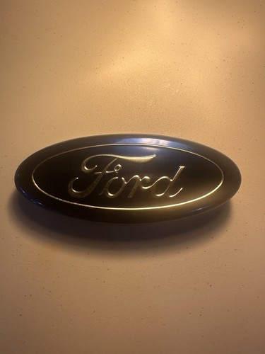 Nuovo vecchio stock ford latta - stock,