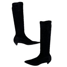 Stivali al ginocchio Robert