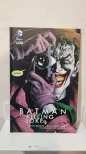 BATMAN THE KILLING JOKE -