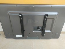 TV Lg 50 Schermo Rotto