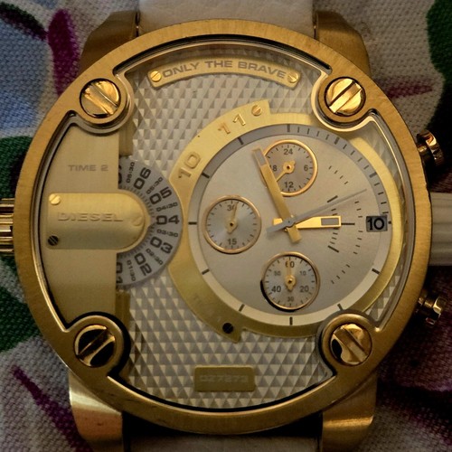 Orologio diesel dz7273 - orologio,