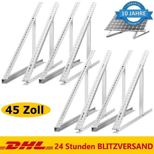 Coppia supporto 114cm - supporto,