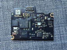Scheda DSP Teenage Engineering