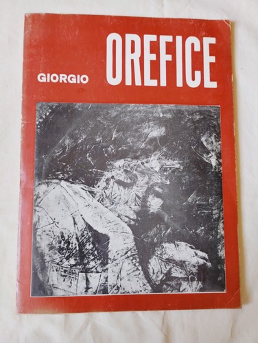 Libro catalogo arte - libro,