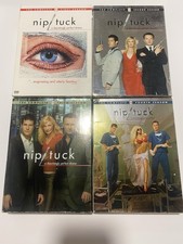Nip tuck the complete - nip/tuck,