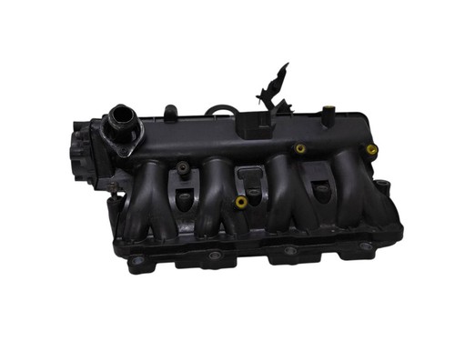 Collettore aspirazione opel - aspirazione,