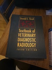 Textbook veterinary - of,