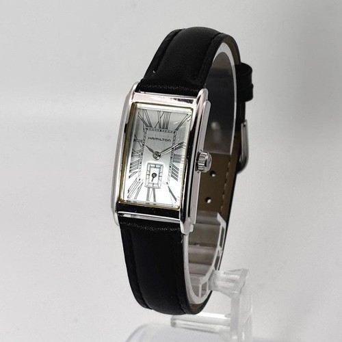 Cinturino orologio hamilton - orologio,