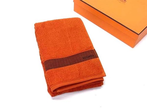 Hermes chevron telo bagno - telo, 100%