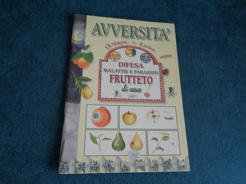 Avversita difesa malattie e - avversita',
