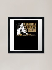 Poster arte da parete con