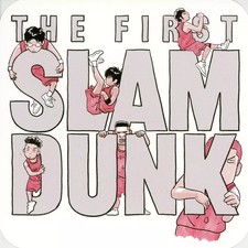 Scheda visiva The First Slam