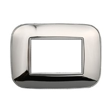 Placca Orbis Serie Moon 3P