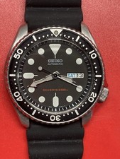 Seiko Uomo Divers SKX 007 42mm