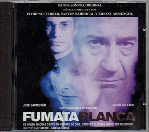 Fumata blanca florenci - fumata,