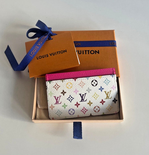 Louis vuitton takashi - louis,