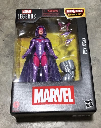 Men marvel legends modellino - legends,