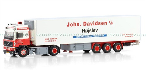 Per wsi volvo - 1:50,