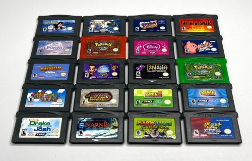 Giochi nintendo game boy - giochi,