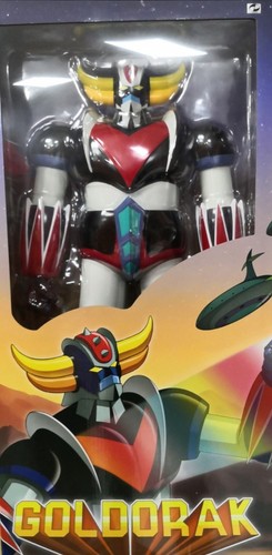 Pro ufo robot - hl,