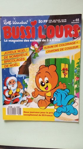 Bussi orso nº buone - nº,