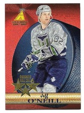 JEFF O'NEILL /1200 1995-96