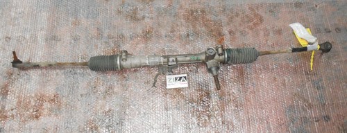 Scatola sterzo fiat idea - scatola,